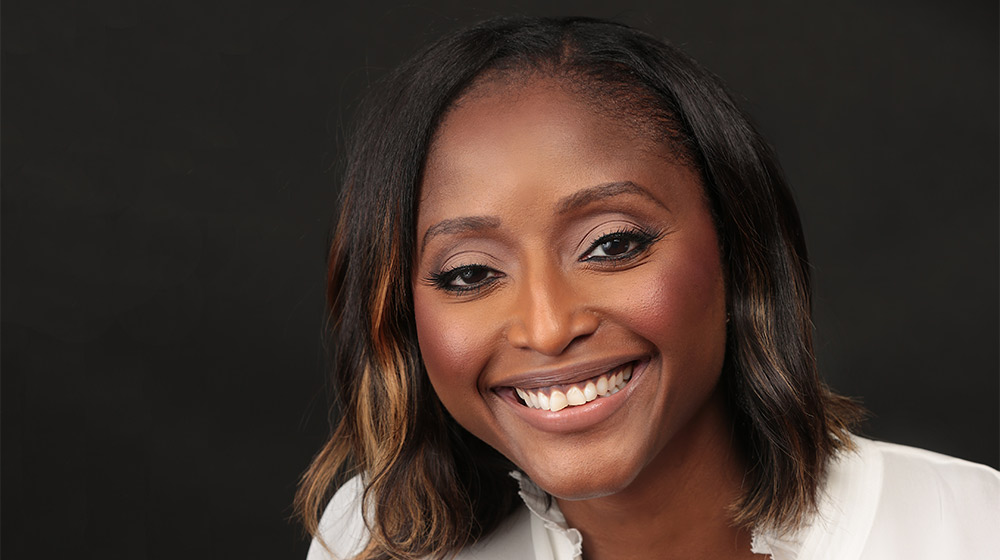 Isha Sesay